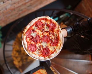 wynos pizza ochota warszawa najlepsza pizza